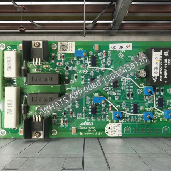 OEM PCB Assembly Low Cost SMT Multilayer Circuit Boards LED Design