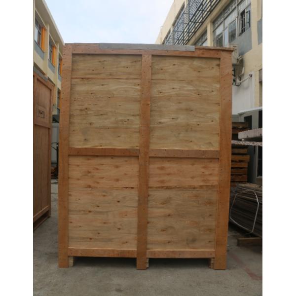 Гальванизированное стальное на открытом воздухе Анти--похищение приложений радиотехнической аппаратуры водоустойчивое