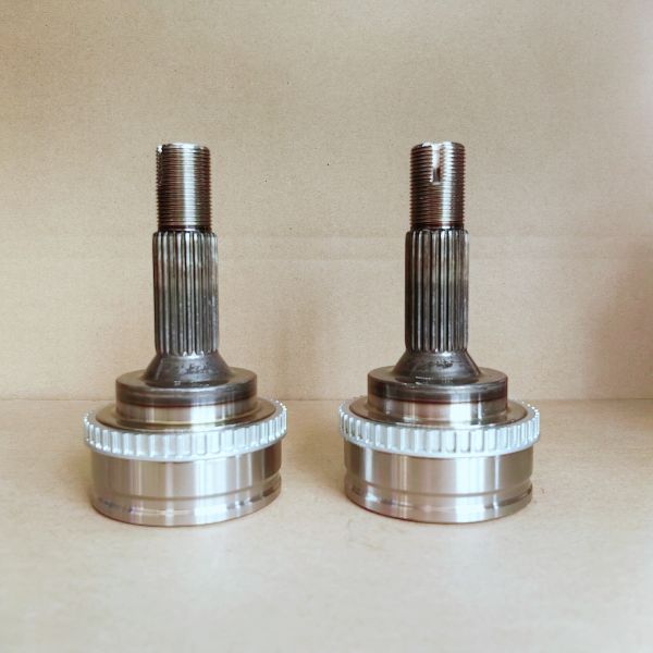 KAWA TO-ZRE142A48 OUTER CV JOINT 32X58X26 TOYOTA 43410-02760, 43410-02A00 TOYOTA COROLLA AZE141/CE140/NZE141/ZRE14/ZZE14 2007-2013;TOYOTA MATRIX AZE14/ZRE142 2008-2013