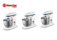 Controle simples 300W da máquina do misturador do bolo de TB5L para fazer o pão/carne