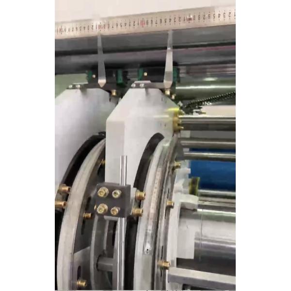 Печатная машина 380V/220V коробки коробки рифленого картона