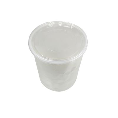 Flexible 5 Gallon Plastic Bucket Liners Food Grade Anti Static Drum Liner Bags