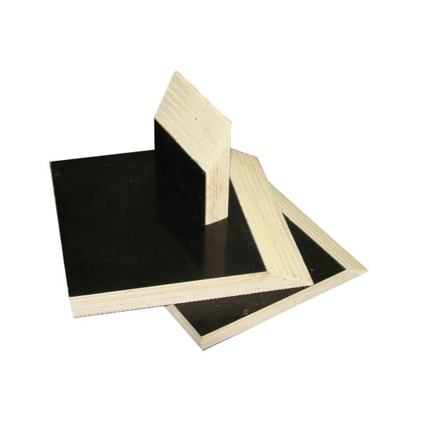 film faced plywood 