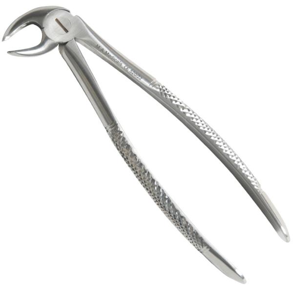 Ортодонтический зубоврачебный зуб хирургических инструментов извлекая пинцет