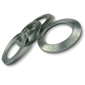 DIN 9250 Serrated Safety Washers | ISO 16130 Sunzo Factory