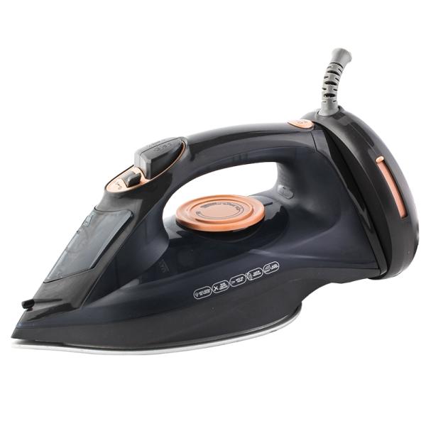 3000W 2200W 2600W Электрическая одежда Железо беспроводное вертикальное