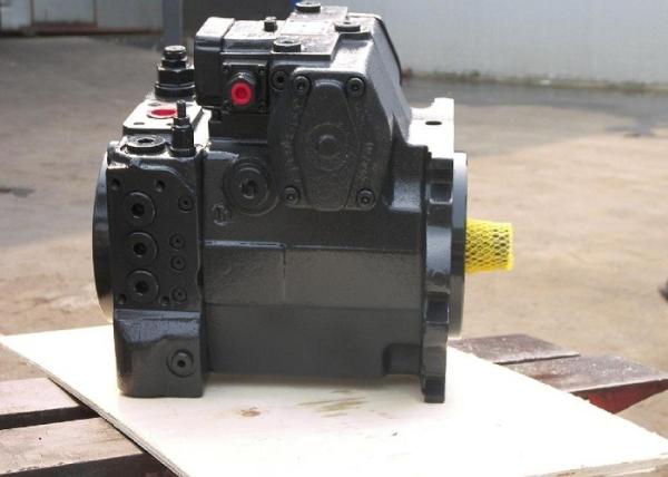 A10V074 Main Piston Rexroth Hydraulic Pump Daewoo DH80 Excavator