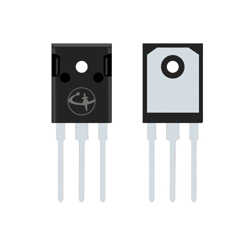Преобразователь мощности IGBT 650V-1200V Экономия энергии для переключателя