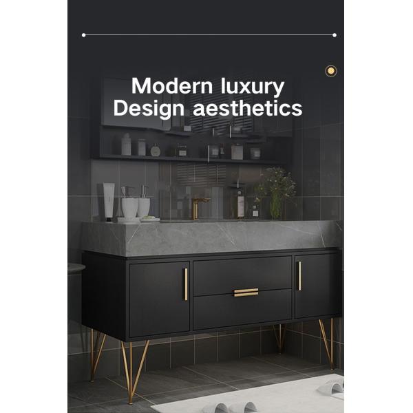 Стиль черноты 5 дюймов современный двинул под углом ноги софы ног трубки для мебели