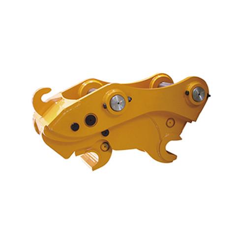 Acoplador da liberação rápida de CAT Komatsu Kato Excavator Mechanical