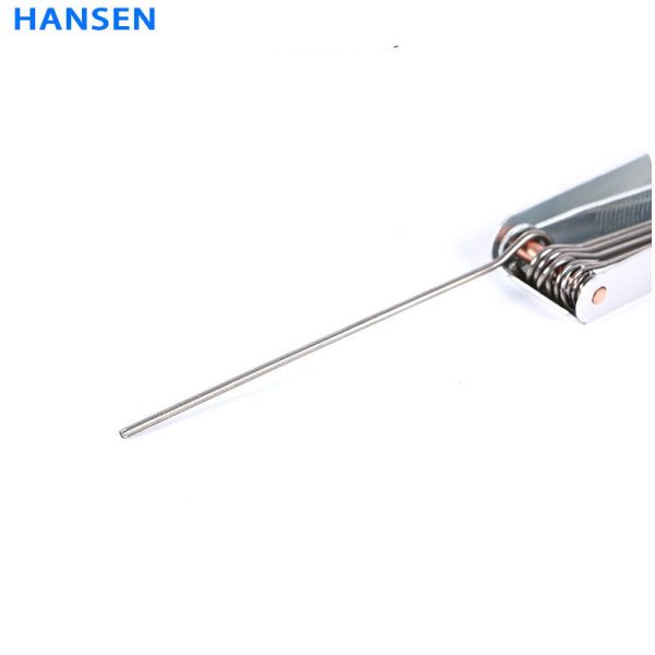Stainless Steel Welding Torch Tip Cleaner Needle Set ，DEM TC-1213 High Quality 13 in 1 Soldering Cutting Welding Accessory Torch Nozzle Tip Cleaner ，Gas Cutting Nozzle Jet Cleaning Needles