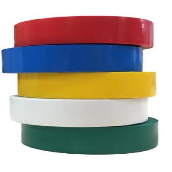 PVC Insulation tape,Electronic Double Sided Tape for various bonding,Sequence Tape Electronic Component Tape 6mm*3000m