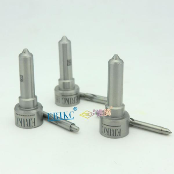 ERIKC For Delp spray nozzle set L322PBC ( L322 PBC ) chrome double injector nozzle spray gun for car