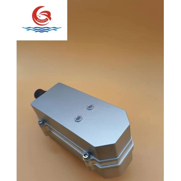Обогреватели автомобильных двигателей Водогреватель Goldate 1500W Безопасный Безопасный и надежный
