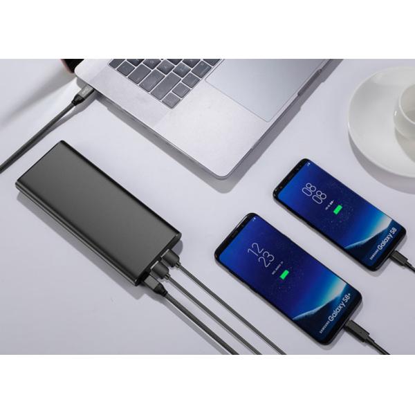 QC3.0 тип банка поручая силы c 26800mah заряжатель PD беспроводного быстрый