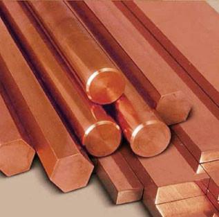 Factory Price CUNI 90/10 Round Bar SCH40 SCH80 2- 20 6mm For Industry