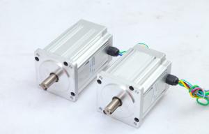57mm Industrial Brushless 36v Bldc Motor 4000rpm 0.11Nm