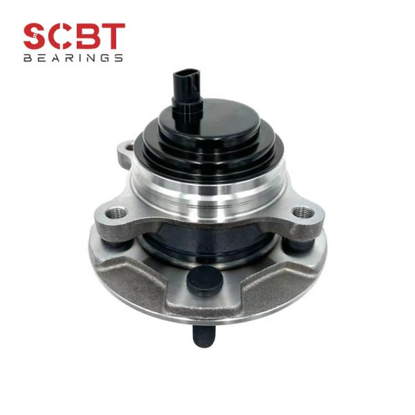 43550-11020 Front Wheel Hub Bearing Auto Parts for Lexus With High Quality