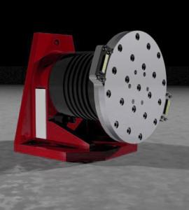 70 kg 100 kg Robot de soldadura de eje único