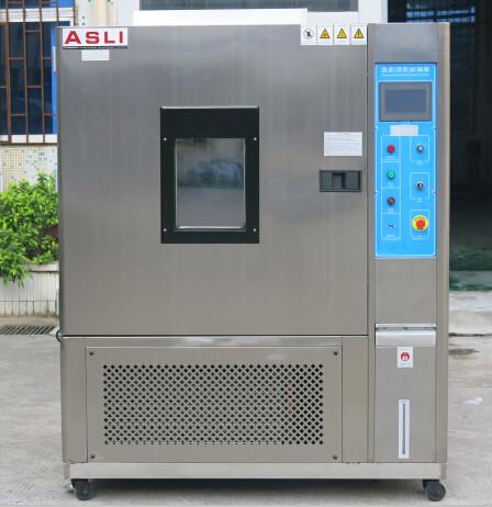 Câmara dos testes de envelhecimento da lâmpada de xênon de Acceleratled da simulação da soma do laboratório/forno do laboratório