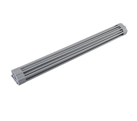 Multipurpose Rolling Dish Drying Rack 12.7In X 20.5In Silicone Sink Mat