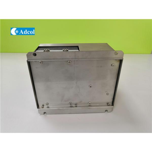 трубка 185кс145кс121.5мм термоэлектрического Дехумидифир 35В 220ВАК Пельтир нержавеющая