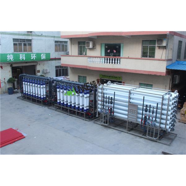 Большая машина 135Т воды завод водоочистки РО УФ + 100Т для печати и красить