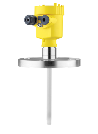 CL63.XXFGDHKMXX VEGACAL 63 Capacitive Rod Probe For Continuous Level Measurement