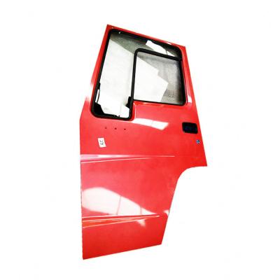 Sinotruk HOWO Montagem da porta esquerda Az1642210002 Componentes do sistema de direção