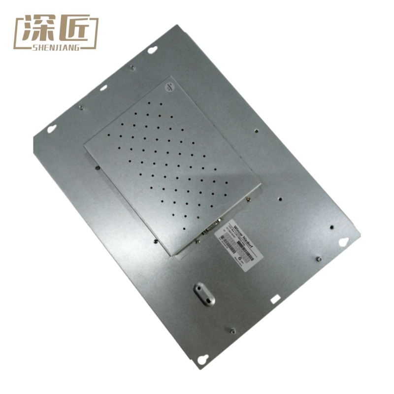 Wincor LCD Monitor 1750216797 ATM Machine Spare Parts Wincor Nixdorf ProCash 280 15 Inch LCD Monitor 01750216797 for Wincor