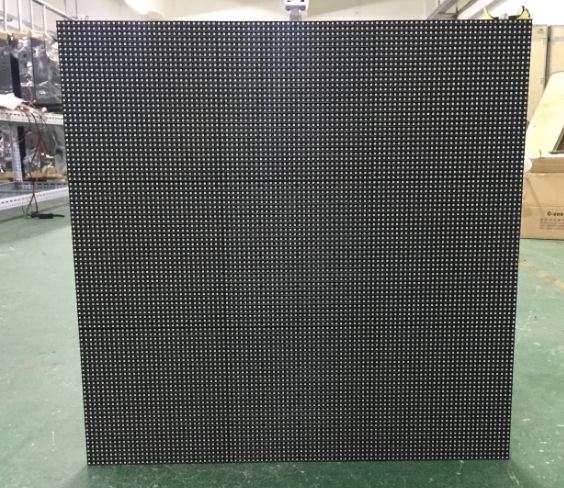 Stage Advertising LED Screen 3840hz HD P4mm 128*128 Dot Matrix Panel led commercial advertising display screen