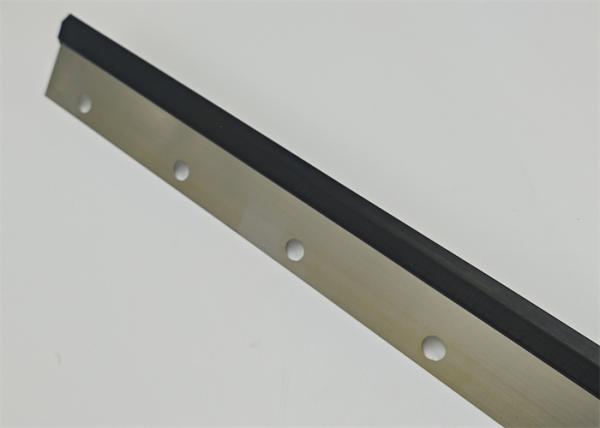 Komori Lithrone L40 Wash Up Blades For Komori L40 Printing Spare Parts