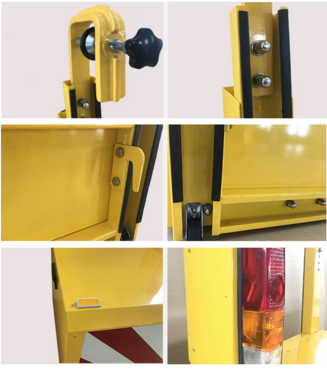 Барьеров корабля амортизации распылять анти- электростатический