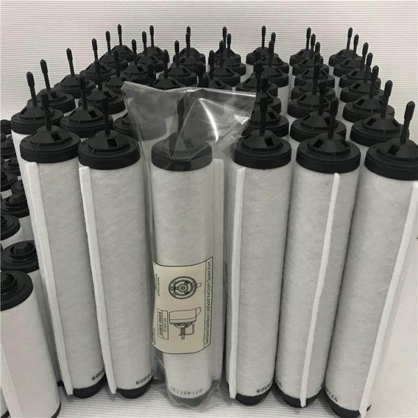 Manufacturer of premium industrial mist oil separator filter pump vacuum