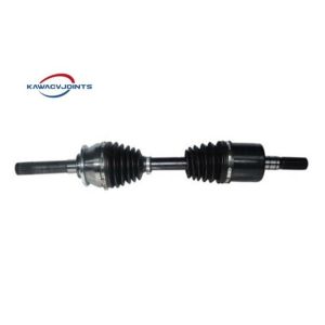 KAWA DRIVE SHAFT A4634100802 USER FOR W463 G 55 AMG G 500 1998-2009