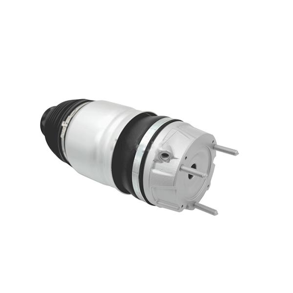 La suspensión del aire de 7P6616039N 7P6616040N Audi parte el equipo de reparación delantero para Q7 VW Touareg Porsche Cayenne