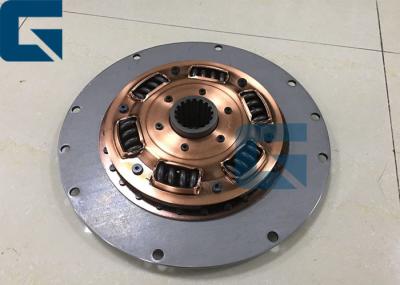 Amortecedor VOE14528378 14528378 das peças sobresselentes EC330B EC360B EC460B da máquina escavadora de