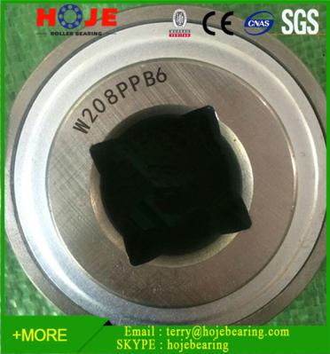 GW210 PPB4  Square Bore Agricultural bearing for Disc Harrow