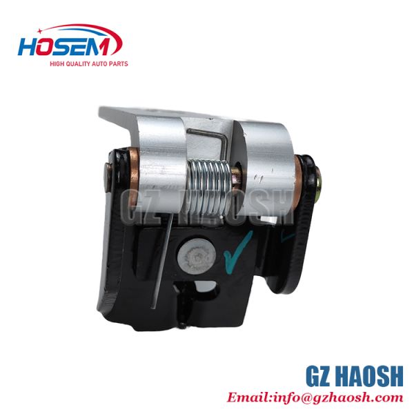 Auto Body Parts Middle Door Roller Assembly CN6C15 V268B40AB for Ford QS TS with Standard Size