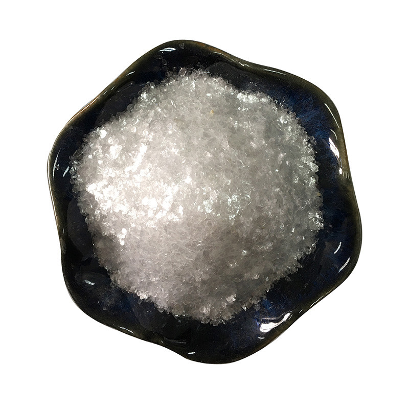 Snow White Synthetic Mica Powder for Welding Electrodes