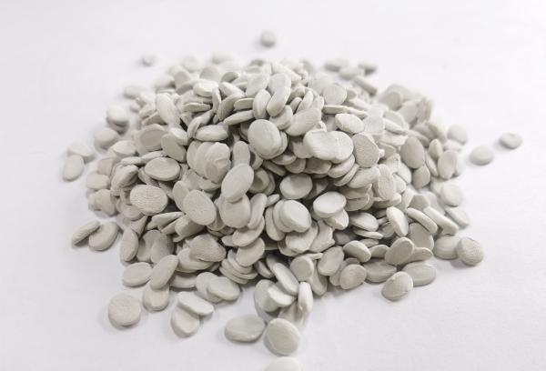 Water Absorber Desiccant Masterbatch Long Life Time After Open Package