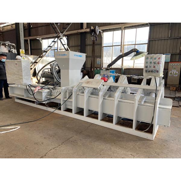 Advanced 5kg Cocopeat Block Press Machine for Gardening and Farming Customizable