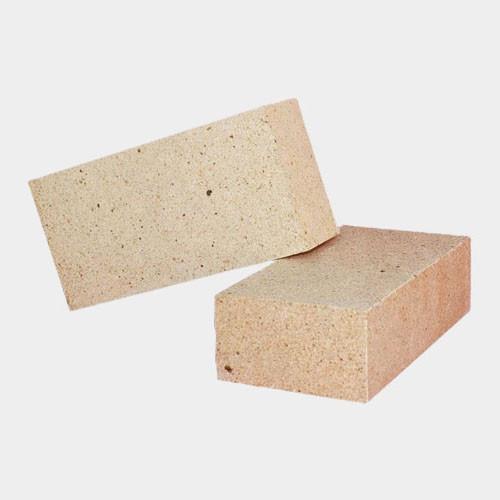 Wholesale Curved Fireclay Brick Refractory Clay Fire Bricks For High-temperature Industries