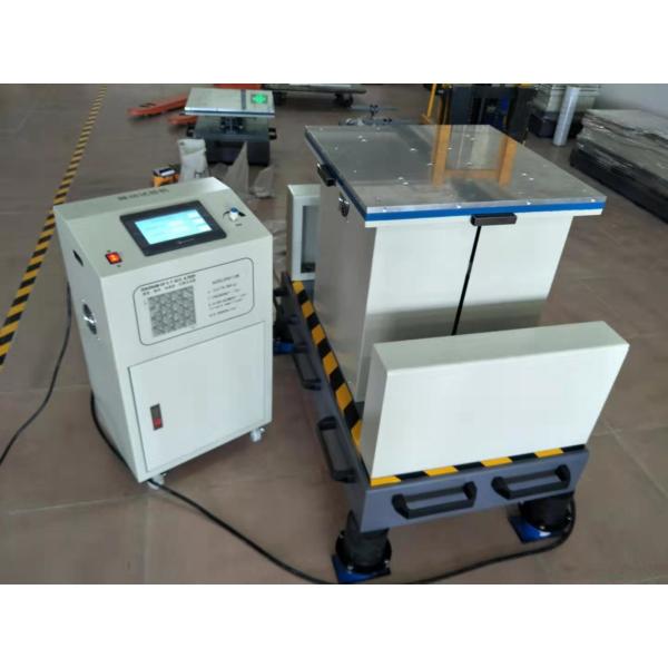 X Y Z Vibration Test Machine Three Axis Triaxial Vibration Test Table Vibration Test Machine Vibration Test Machine