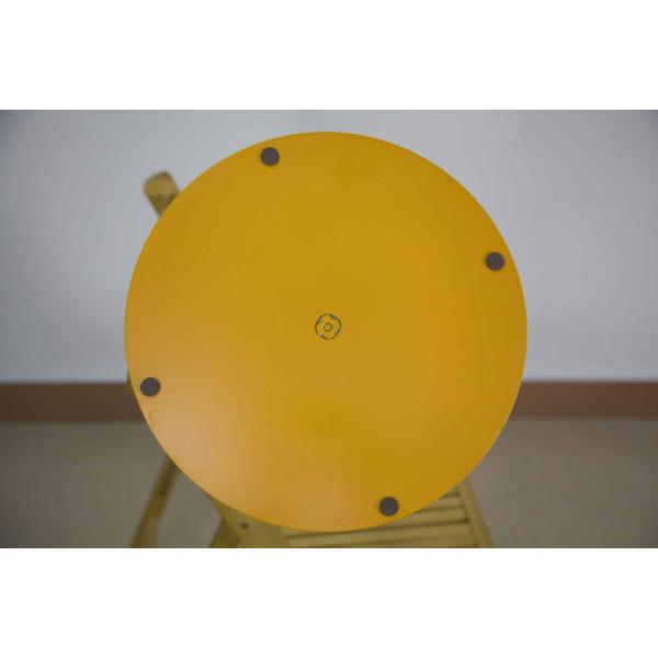 Cartoon Wooden Children'S Coat Stand , 135 Cm Kids Hat Stand For Playroom,Bedroom