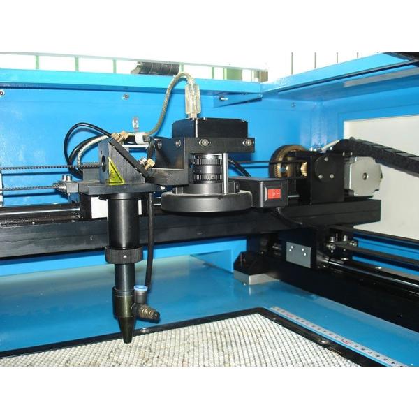 220V CO2 Laser Cutting Machine