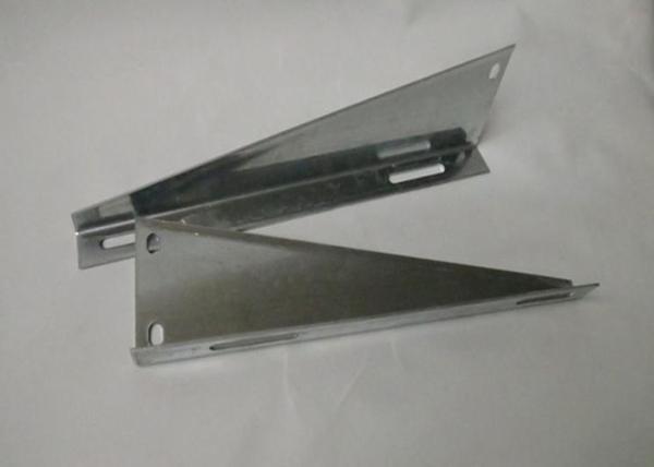 SS304 Stainless Steel Stamping Parts