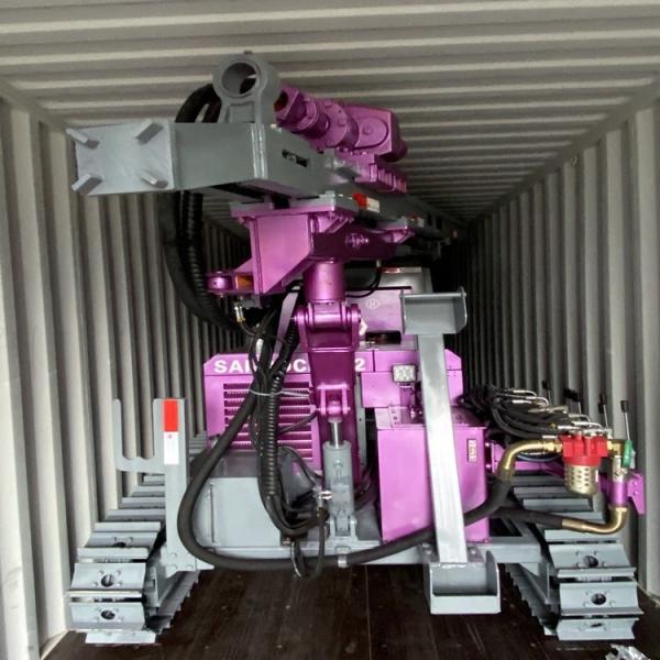 Продается гидравлическое оборудование для бурения скважин