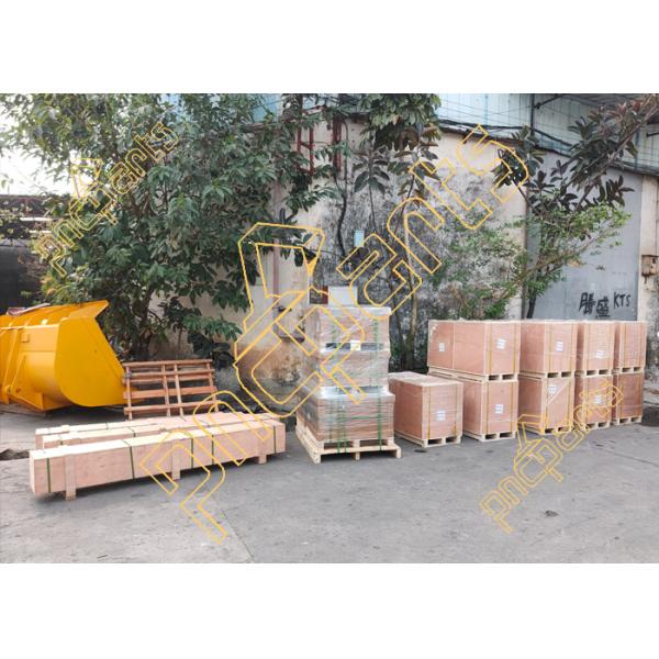 Assy MAG-18VP конечной передачи TM03A KX61-2 TB125 EC25 KX91-3 HCB802