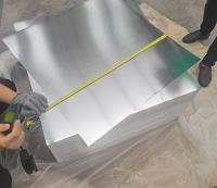 2.8/5.6 folha de Flandres terminado de superfície liso de Tin Sheets Bright Stone Silver 0.25mm